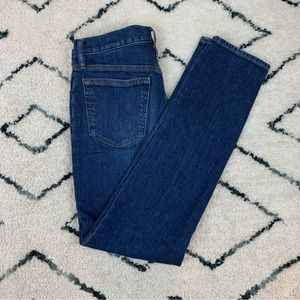 ✨5 FOR $25✨  Banana Republic slim fit jeans 31 x 32